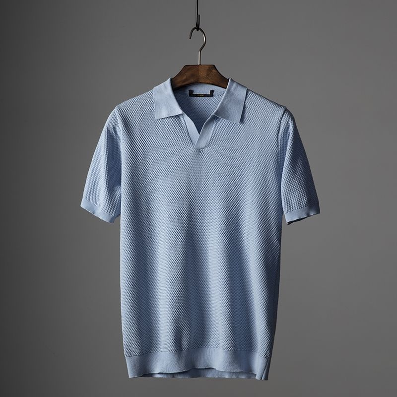 Troy | Herren Polohemd 1
