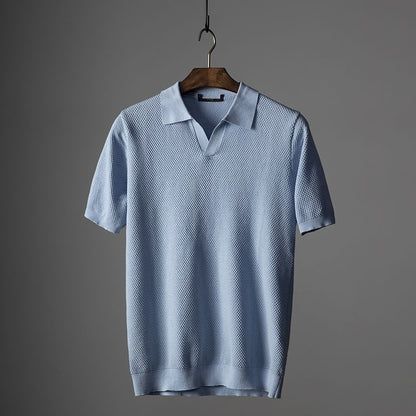Troy | Herren Polohemd 1