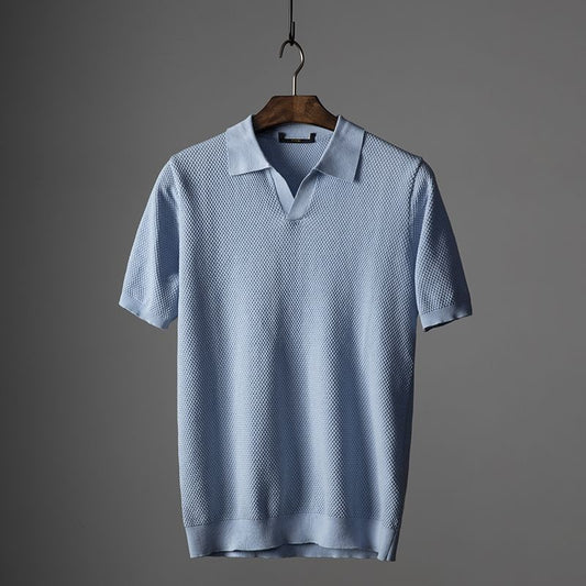 Troy | Herren Polohemd 1