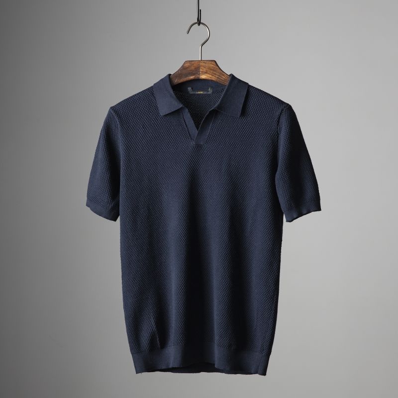 Troy | Herren Polohemd 2