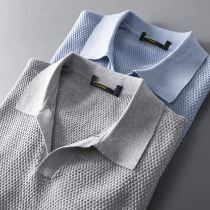 Troy | Herren Polohemd 5