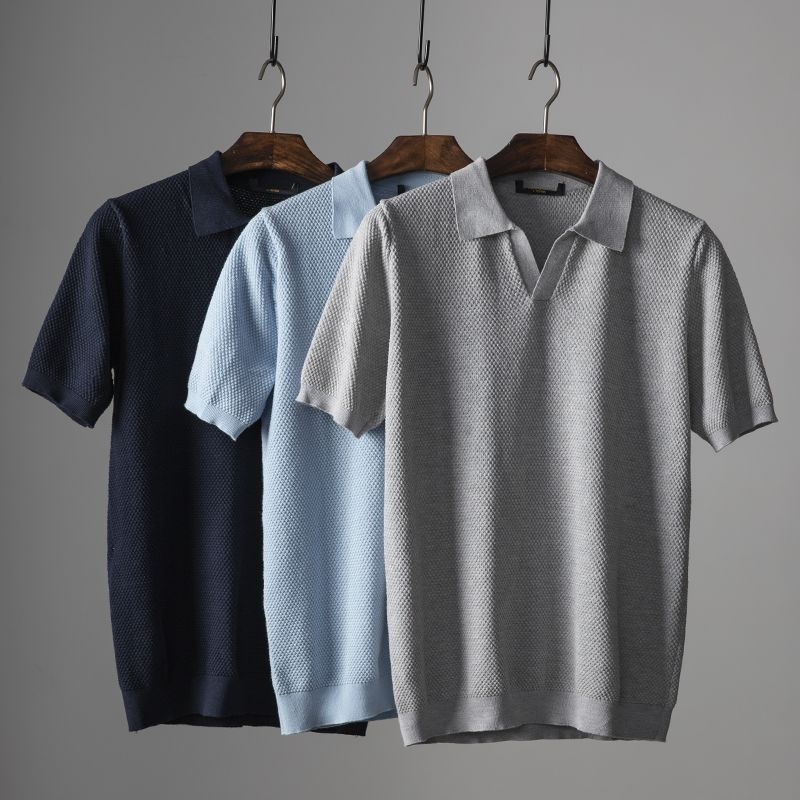 Troy | Herren Polohemd 6