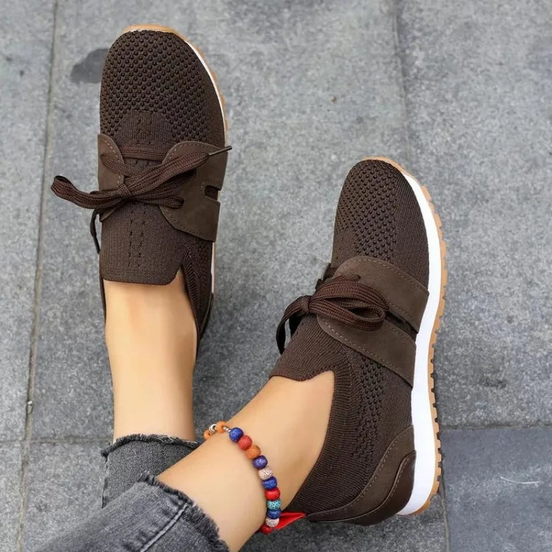 Una | Trendige und bequeme Damenturnschuhe für einen aktiven Lebensstil 0