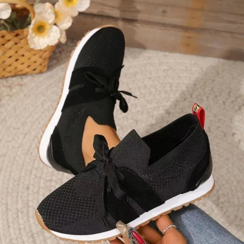 Una | Trendige und bequeme Damenturnschuhe für einen aktiven Lebensstil 1