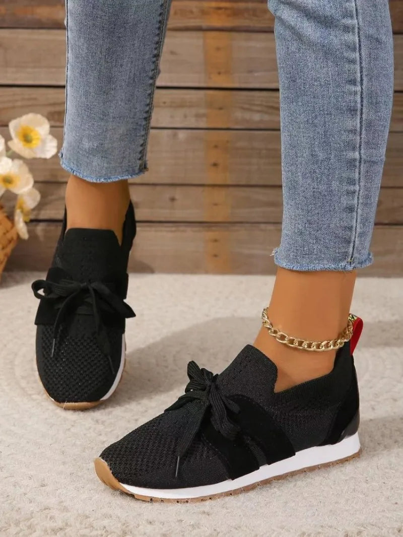 Una | Trendige und bequeme Damenturnschuhe für einen aktiven Lebensstil 2