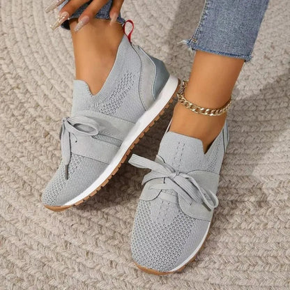 Una | Trendige und bequeme Damenturnschuhe für einen aktiven Lebensstil 3