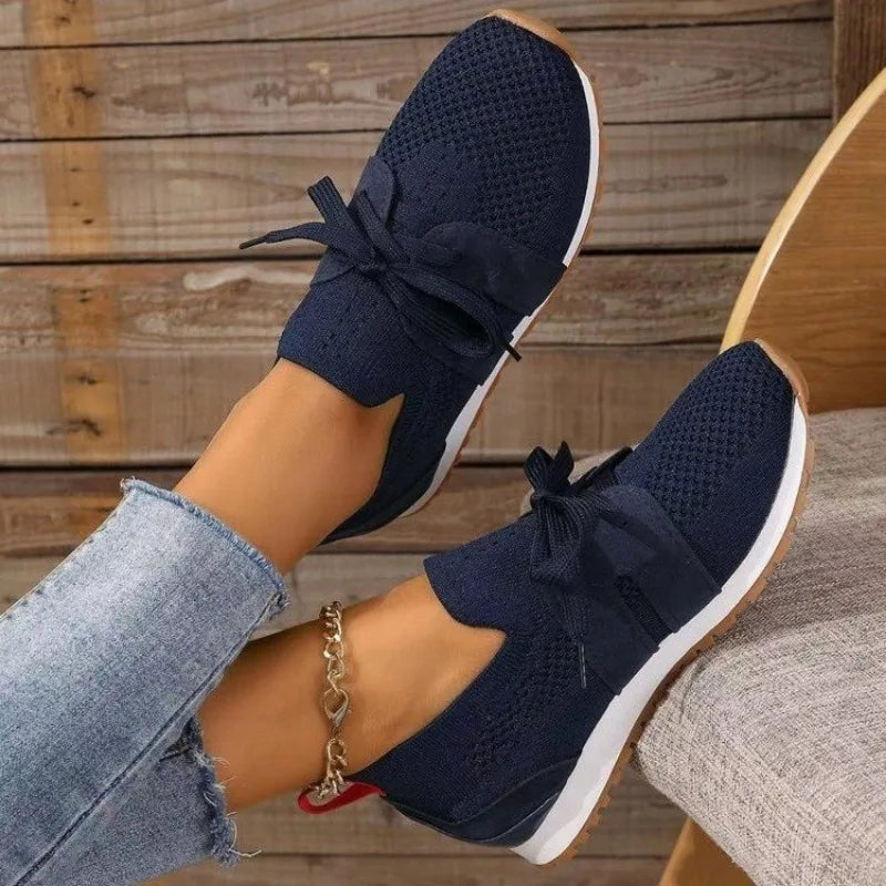 Una | Trendige und bequeme Damenturnschuhe für einen aktiven Lebensstil 4
