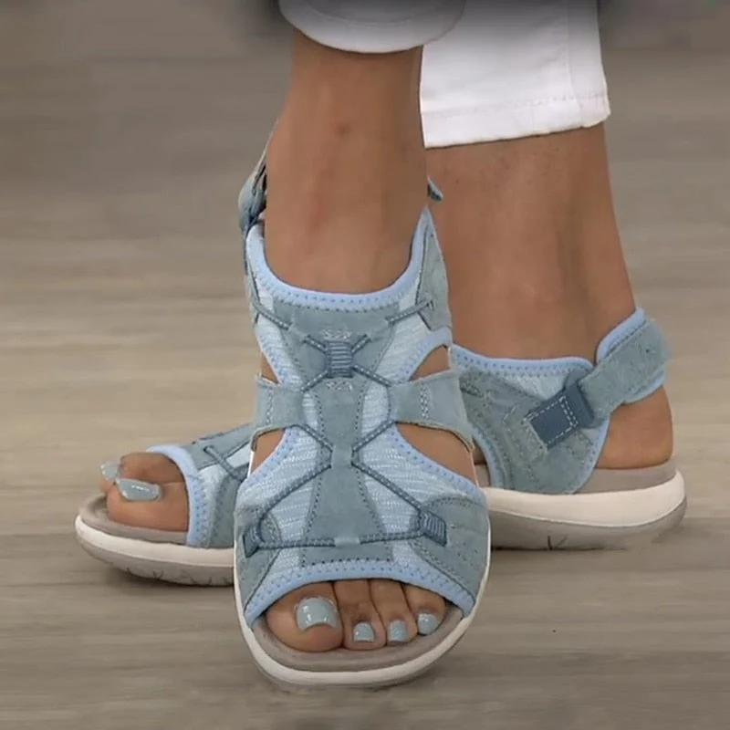 Ursula - Orthopädische Sandalen 0