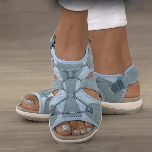 Ursula - Orthopädische Sandalen 0