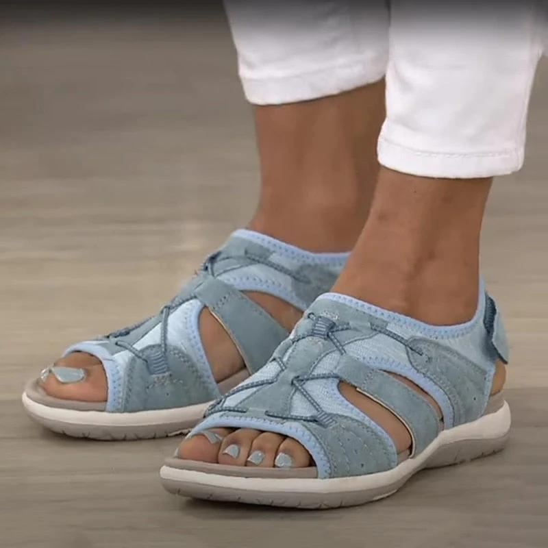 Ursula - Orthopädische Sandalen 1