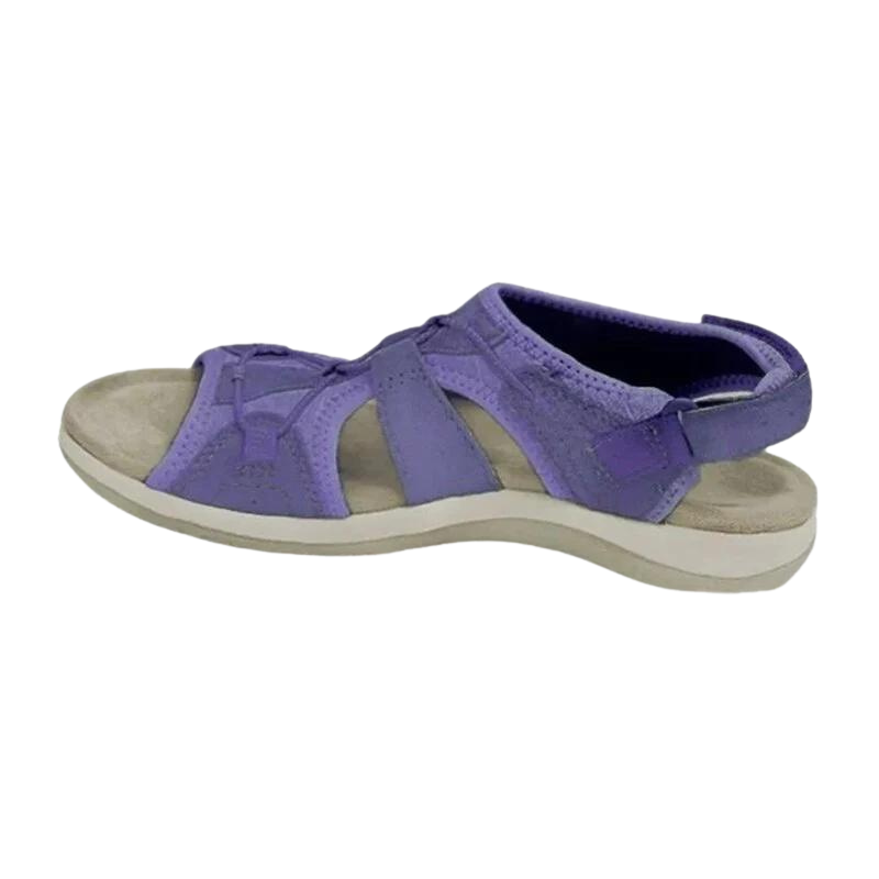 Ursula - Orthopädische Sandalen 10