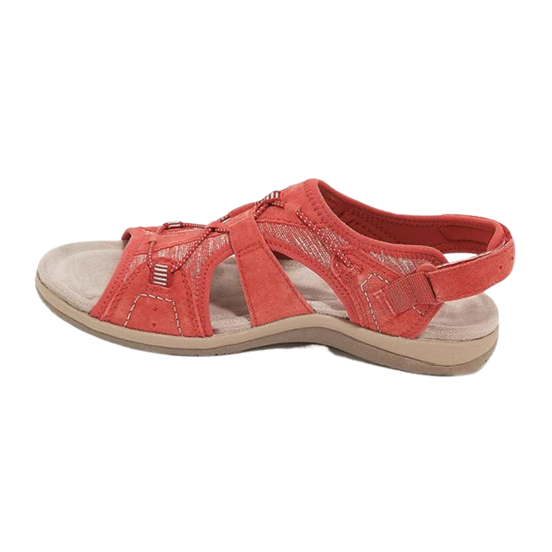 Ursula - Orthopädische Sandalen 11