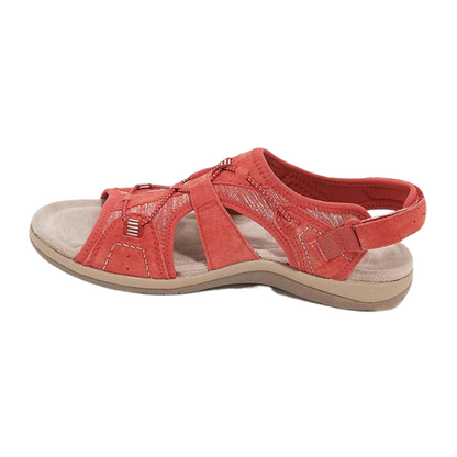 Ursula - Orthopädische Sandalen 11
