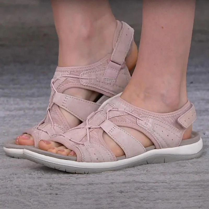 Ursula - Orthopädische Sandalen 2