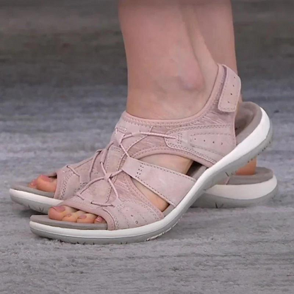 Ursula - Orthopädische Sandalen 3