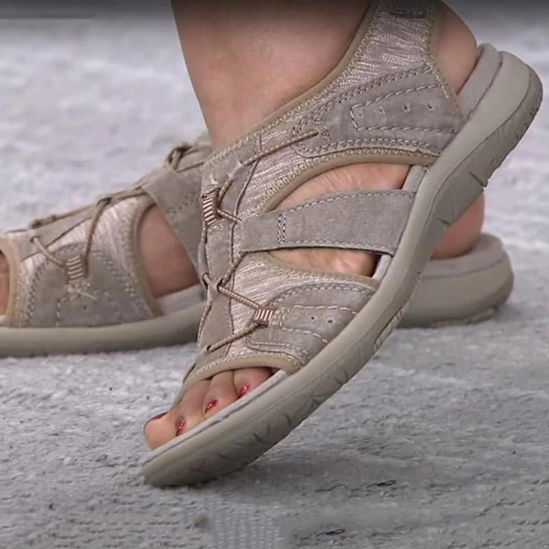Ursula - Orthopädische Sandalen 5