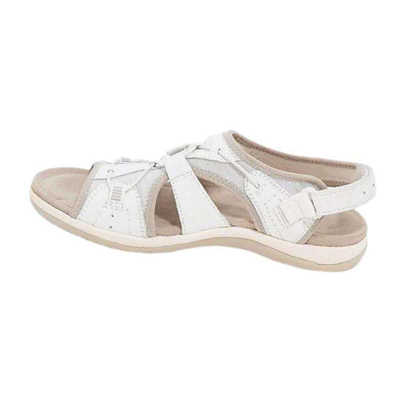 Ursula - Orthopädische Sandalen 8