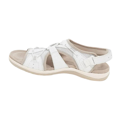 Ursula - Orthopädische Sandalen 8