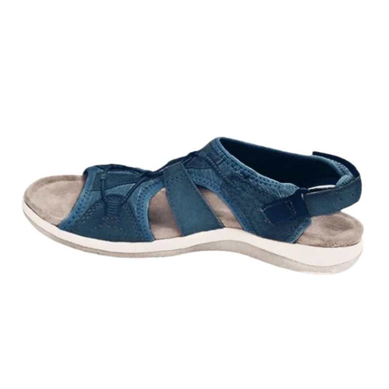 Ursula - Orthopädische Sandalen 9