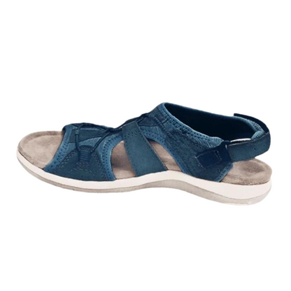 Ursula - Orthopädische Sandalen 9