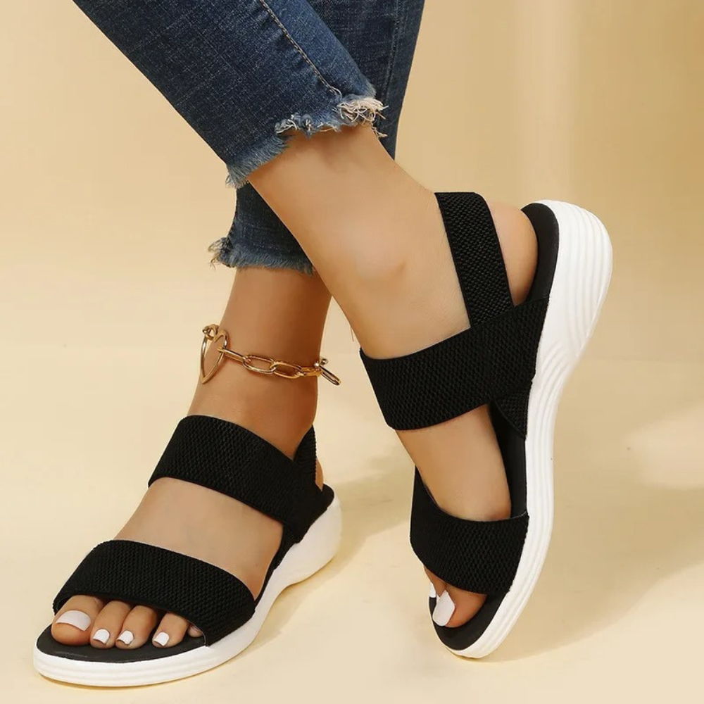 Valesca - Orthopädische Sandalen 3