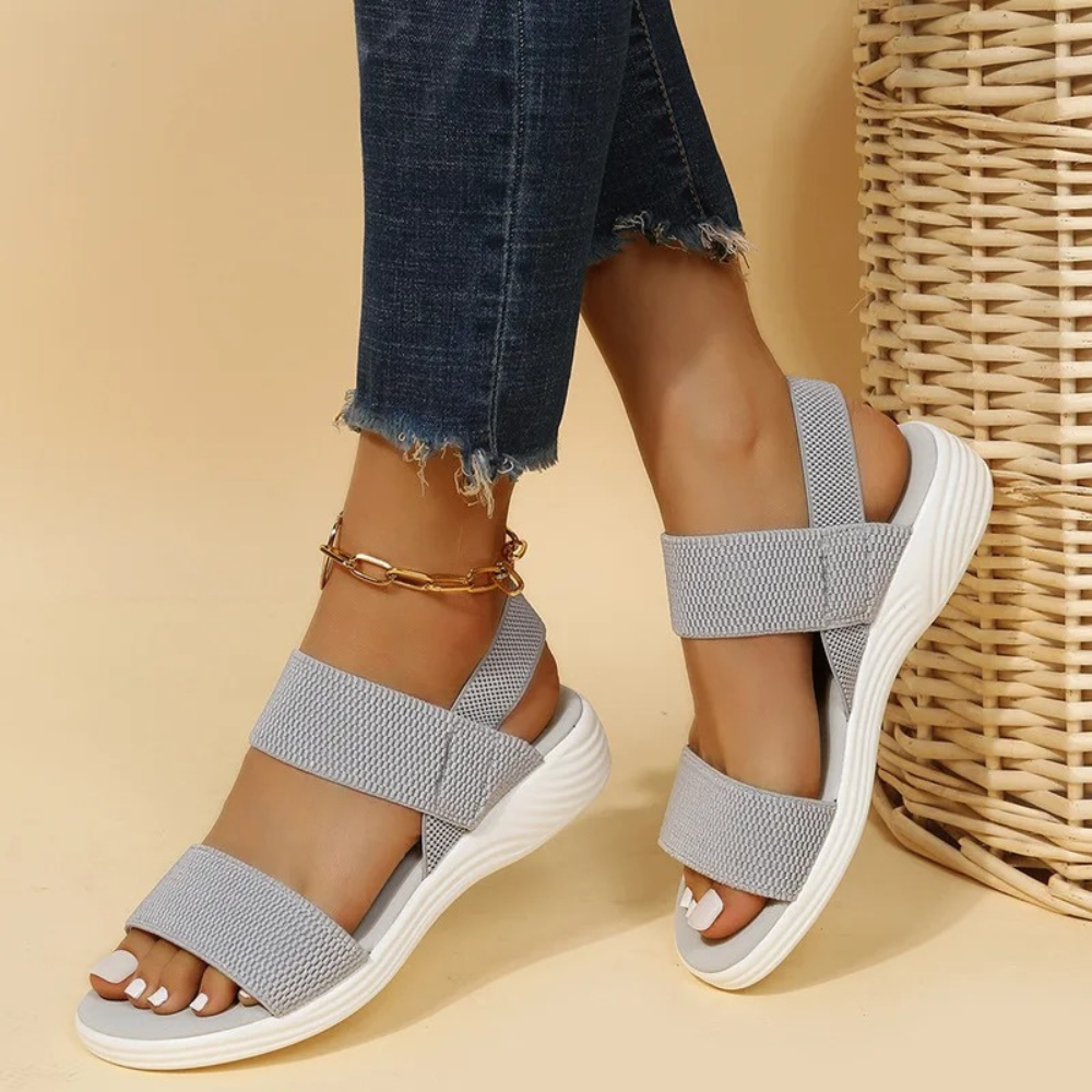 Valesca - Orthopädische Sandalen 5