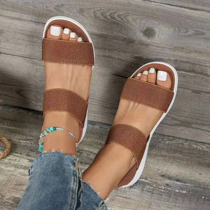 Valesca - Orthopädische Sandalen 8