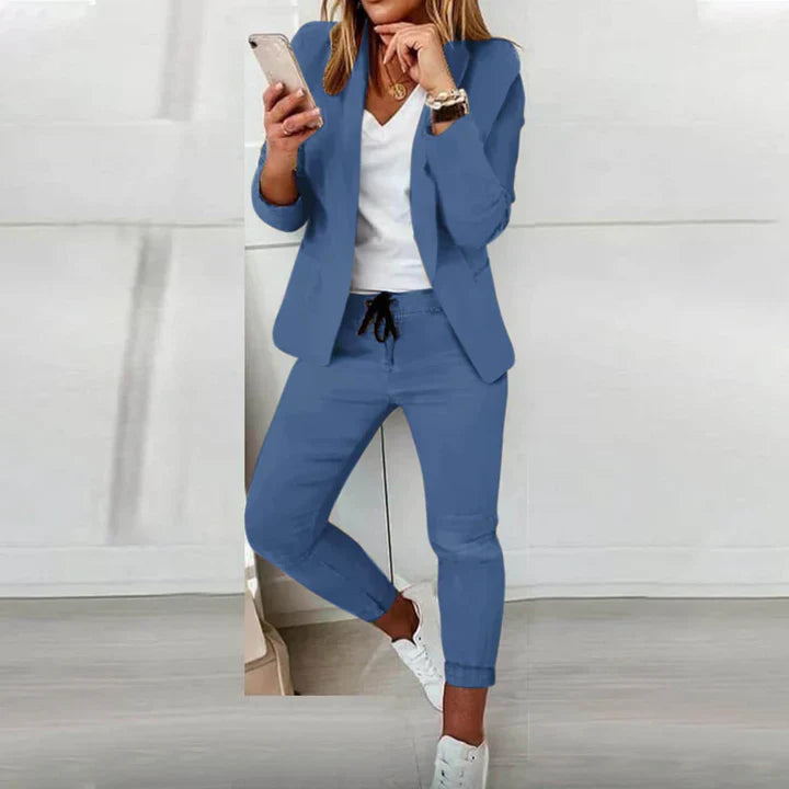 Vera - Elegantes Set 0