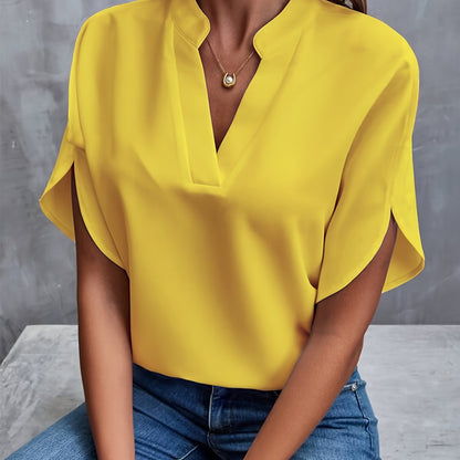 Vera – Elegante und leichte Bluse für Damen 5
