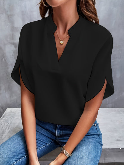 Vera – Elegante und leichte Bluse für Damen 7