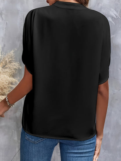 Vera – Elegante und leichte Bluse für Damen 8