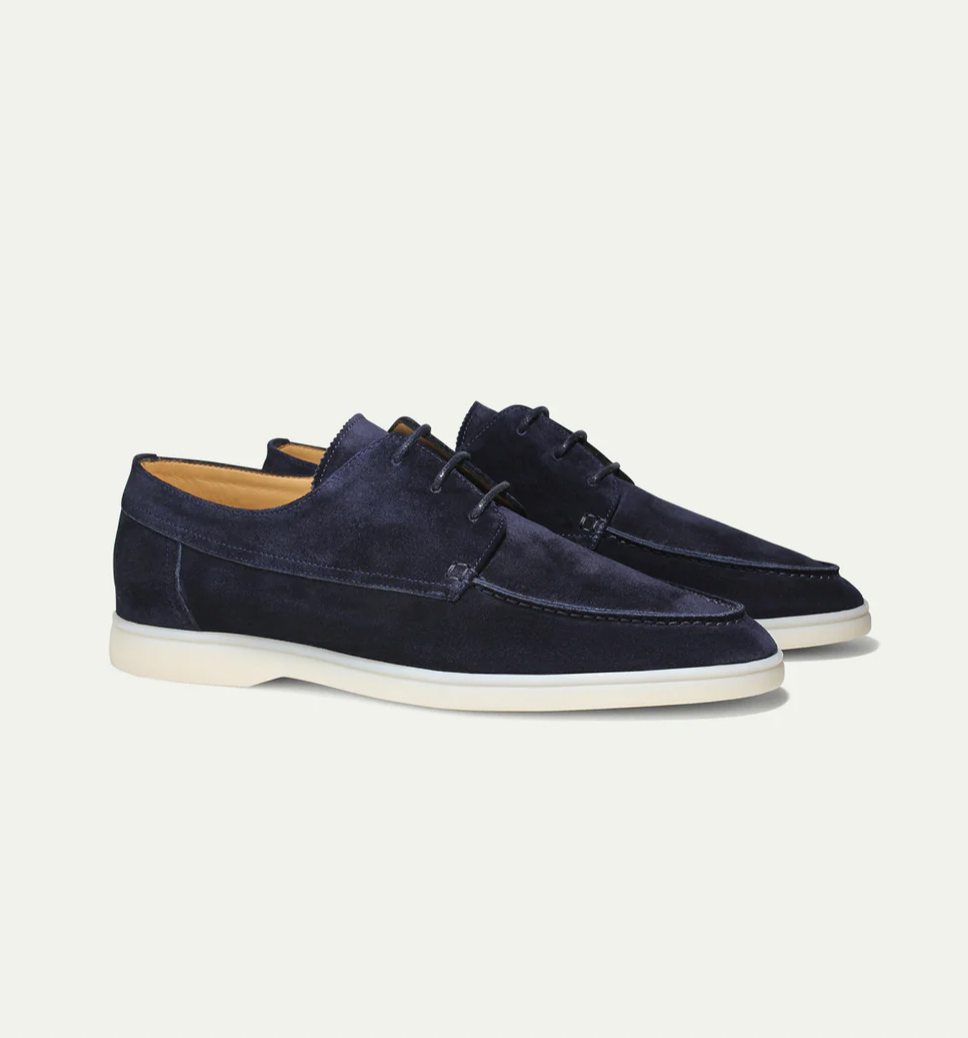 Vilano - Super stylische und komfortable leder loafers für männer 1