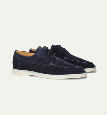 Vilano - Super stylische und komfortable leder loafers für männer 1