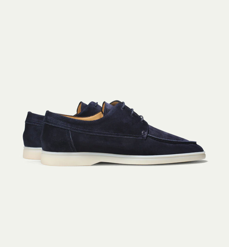 Vilano - Super stylische und komfortable leder loafers für männer 2