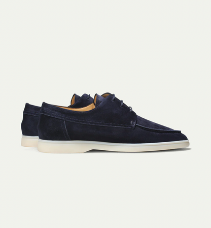Vilano - Super stylische und komfortable leder loafers für männer 2