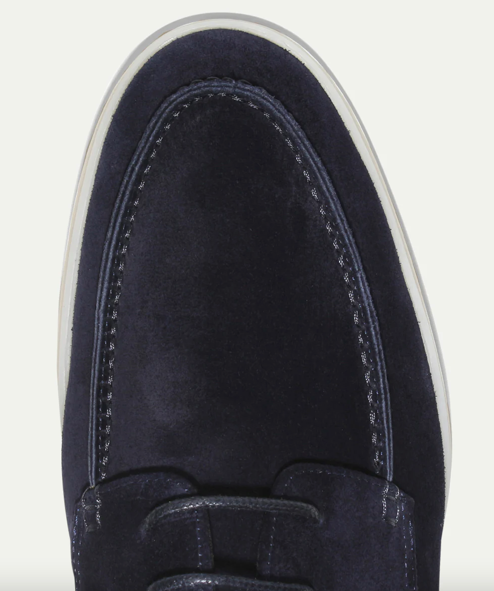 Vilano - Super stylische und komfortable leder loafers für männer 3