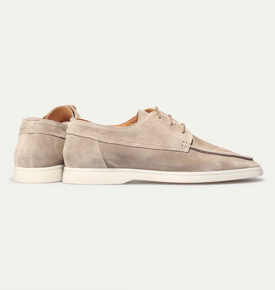 Vilano - Super stylische und komfortable leder loafers für männer 6