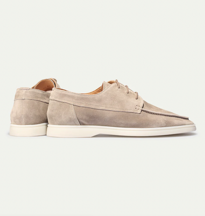Vilano - Super stylische und komfortable leder loafers für männer 6