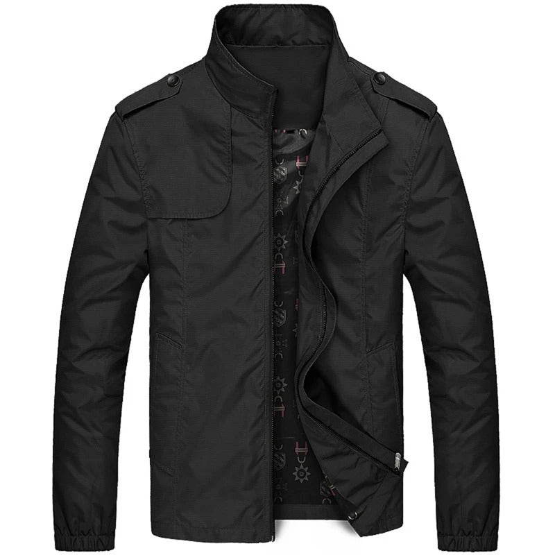 Vincent - Cargo Sommerjacke 0