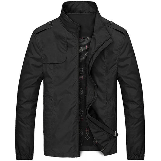 Vincent - Cargo Sommerjacke 0
