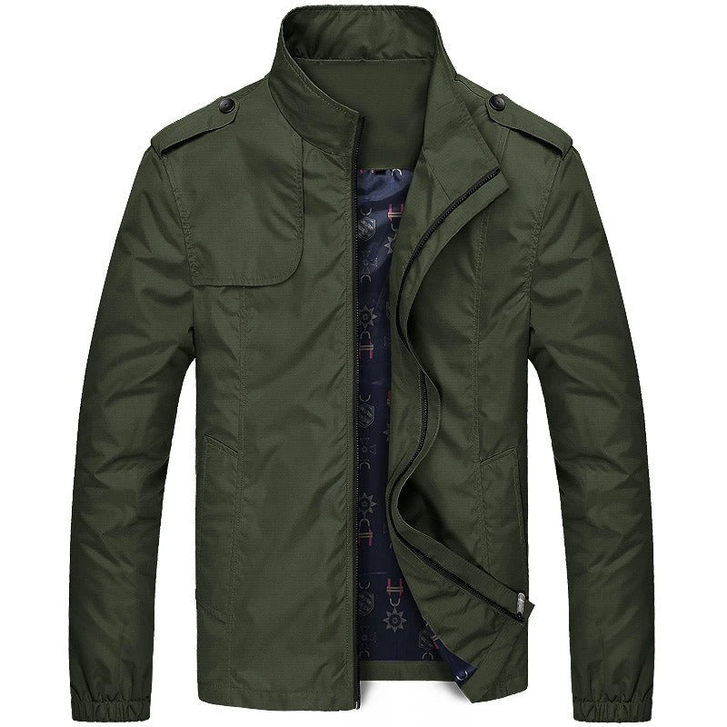 Vincent - Cargo Sommerjacke 2