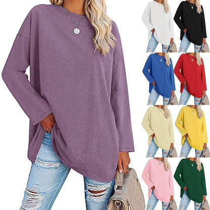 Vozo Langarm Shirt 1