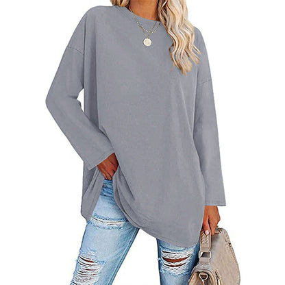 Vozo Langarm Shirt 10