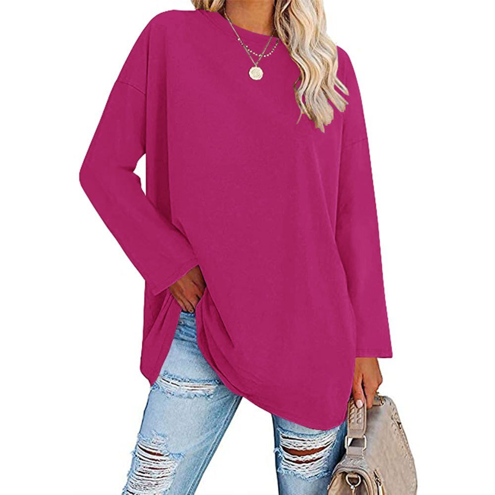Vozo Langarm Shirt 11