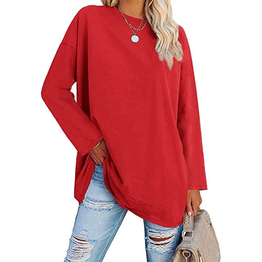 Vozo Langarm Shirt 12