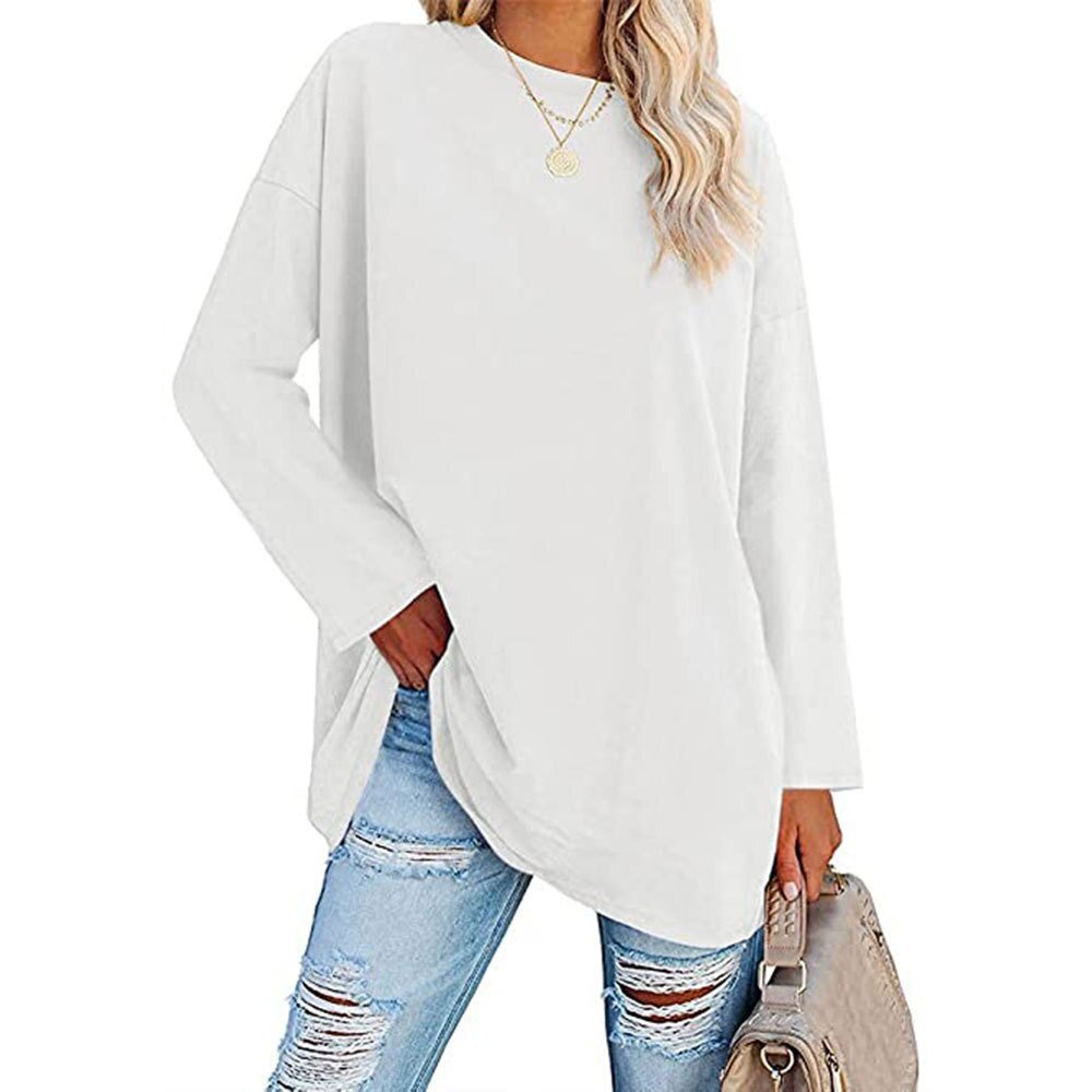 Vozo Langarm Shirt 13