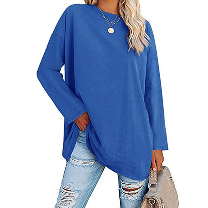 Vozo Langarm Shirt 14