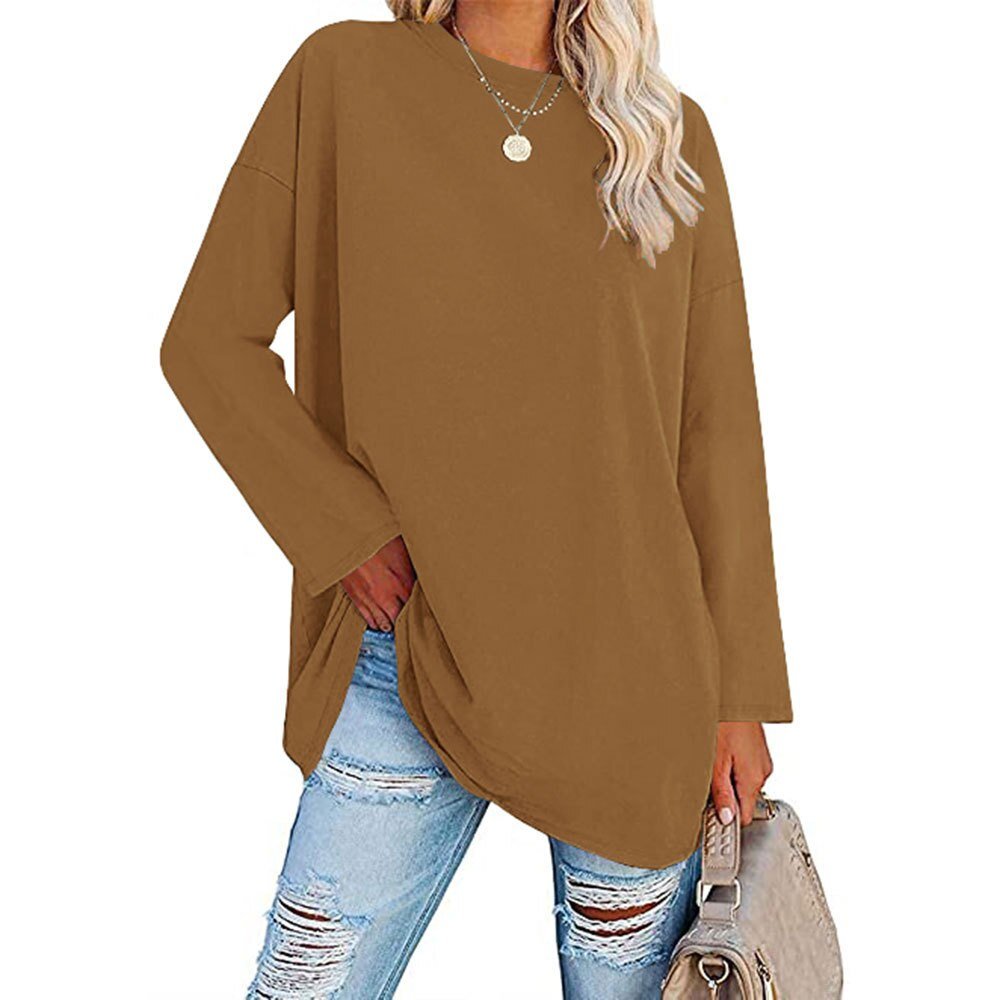 Vozo Langarm Shirt 3