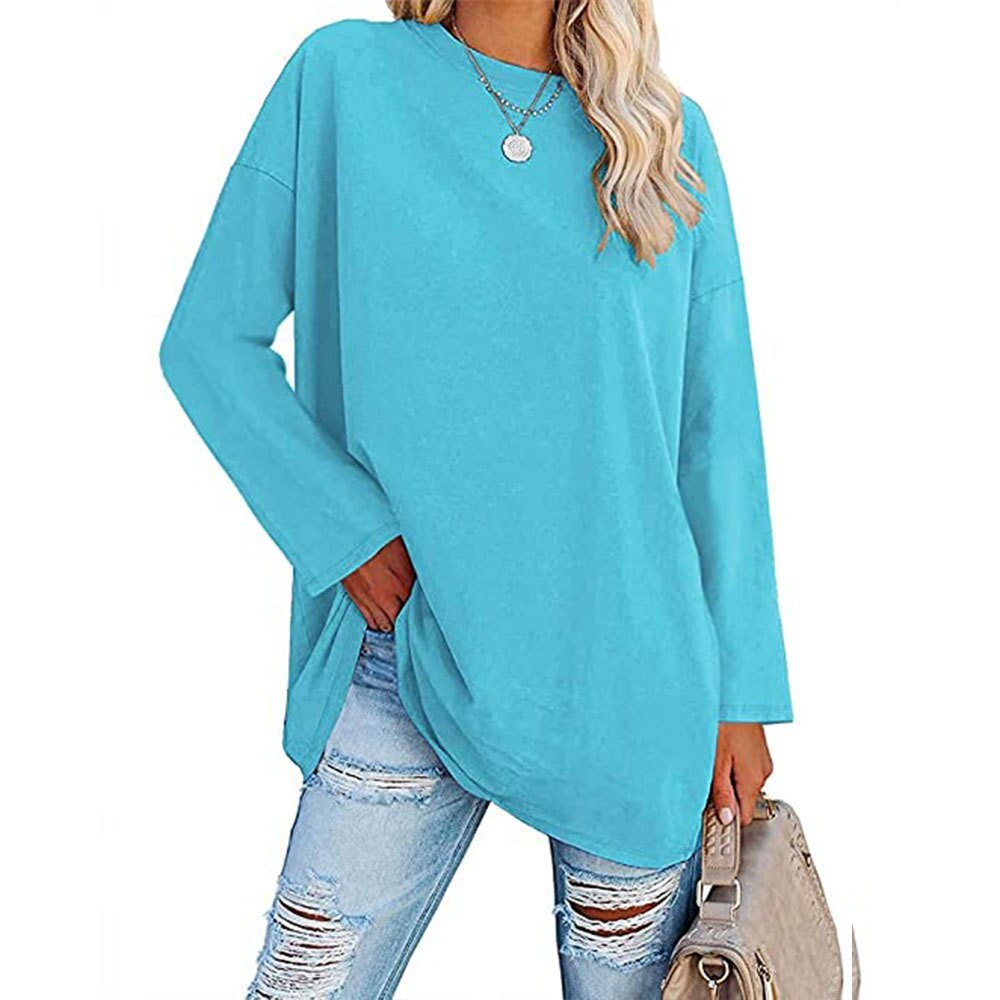 Vozo Langarm Shirt 4