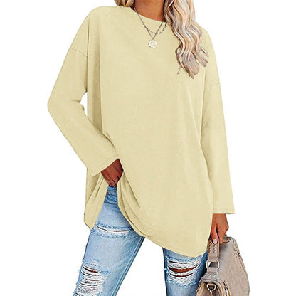 Vozo Langarm Shirt 6